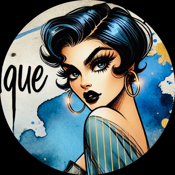 boopnique